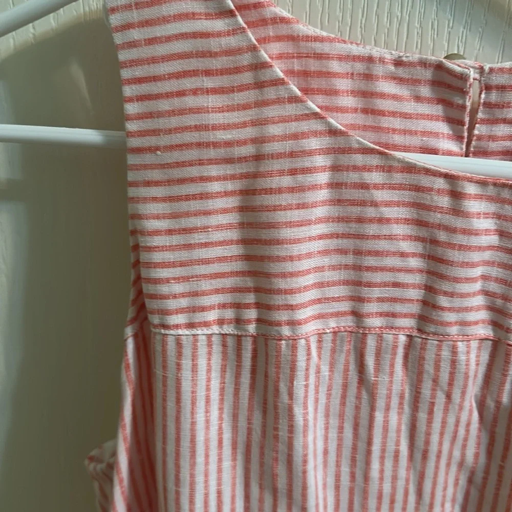 Tommy Bahama sundress size XS - Picture 2 of 6